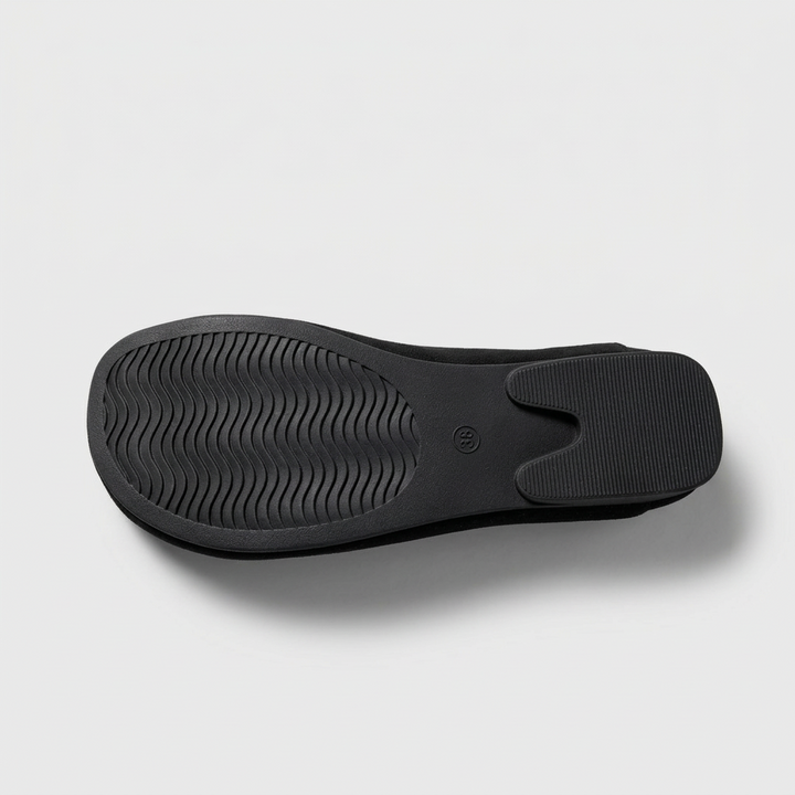 Gaëtane | Mocassins Confortables