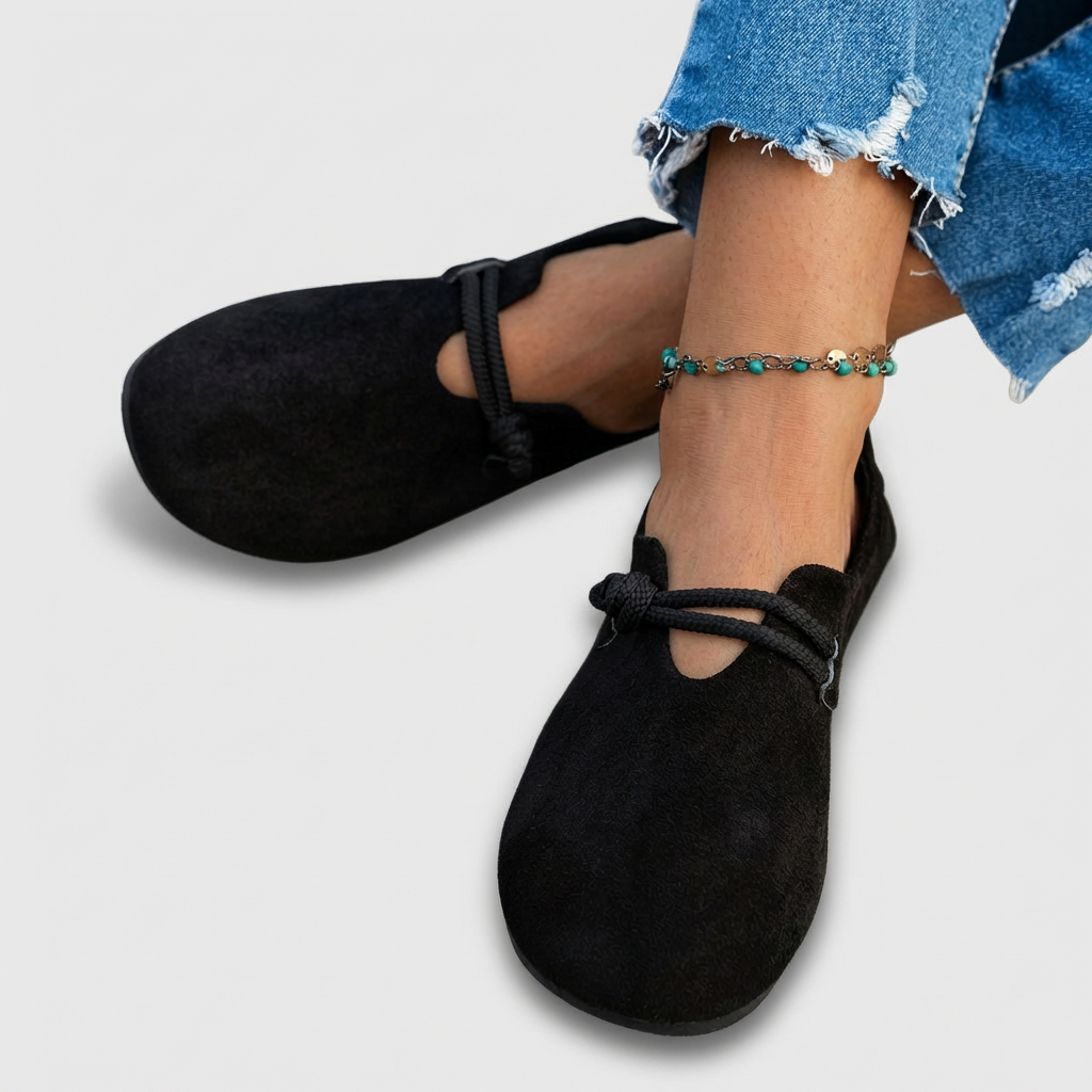 Gaëtane | Mocassins Confortables