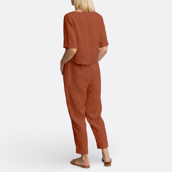 Vivienne | Nouvel Ensemble Préféré