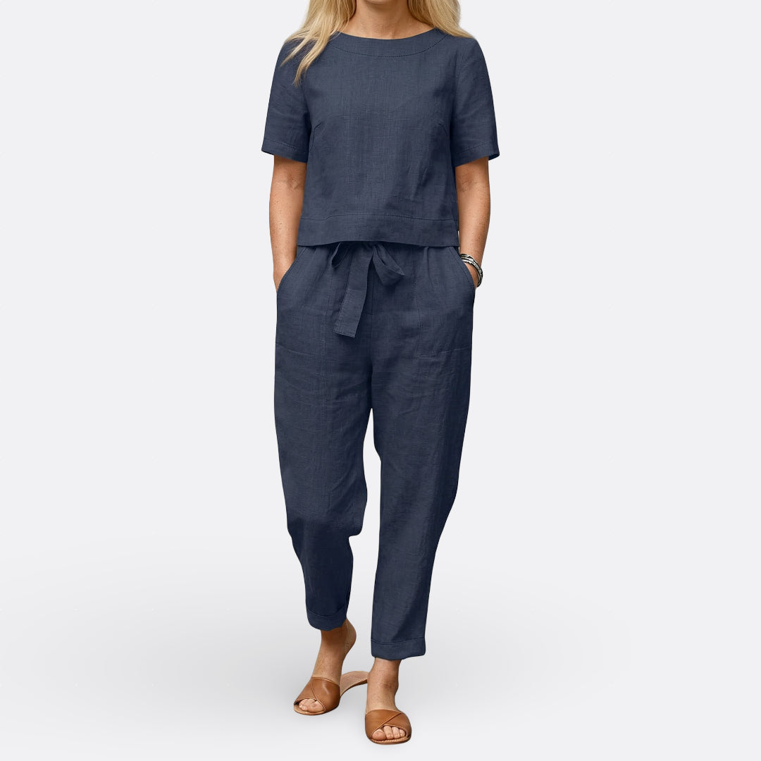 Vivienne | Nouvel Ensemble Préféré