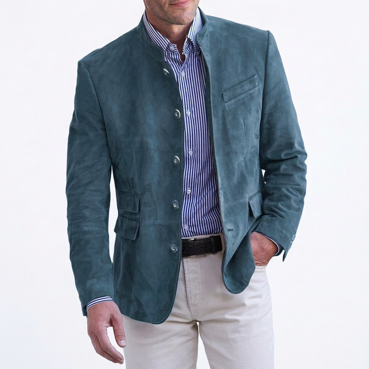 Jérôme - Manteau Classique