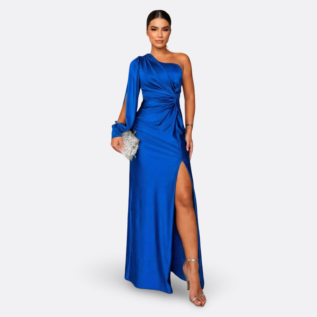 Beatrice | Robe Maxi Élégante