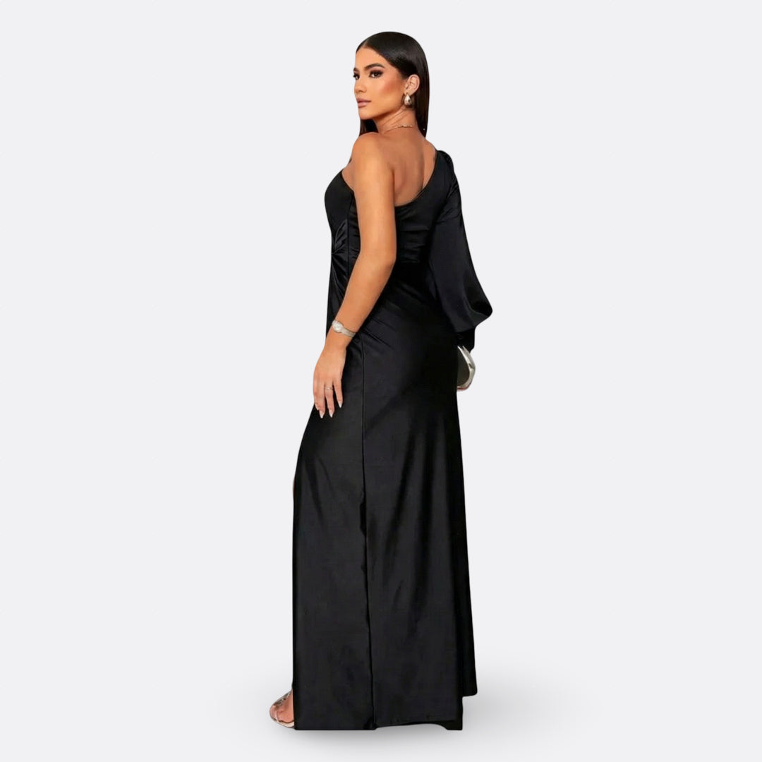 Beatrice | Robe Maxi Élégante