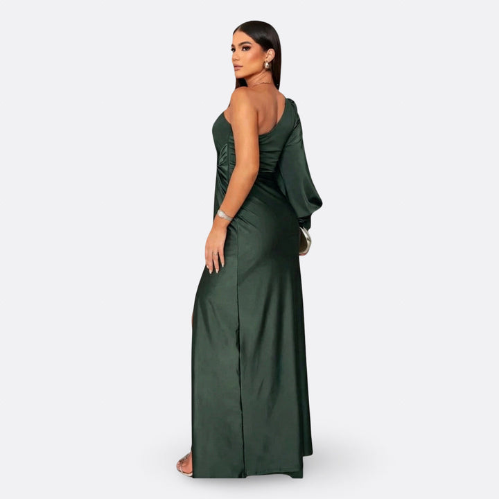 Beatrice | Robe Maxi Élégante