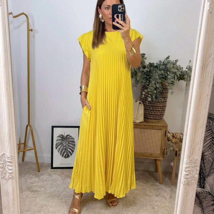 Laurentine | Robe Confort Intemporelle