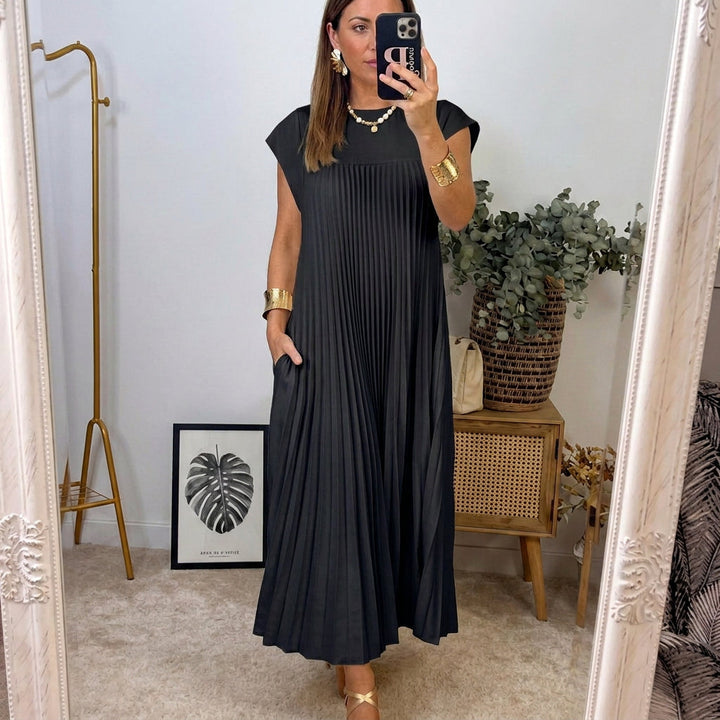 Laurentine | Robe Confort Intemporelle