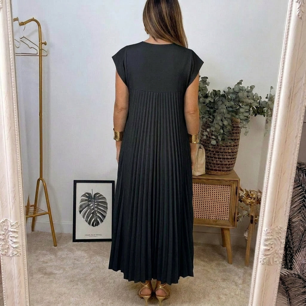 Laurentine | Robe Confort Intemporelle