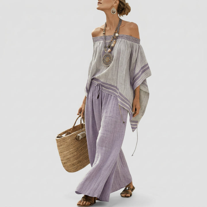 Dorine | Ensemble Bohemian Bardot