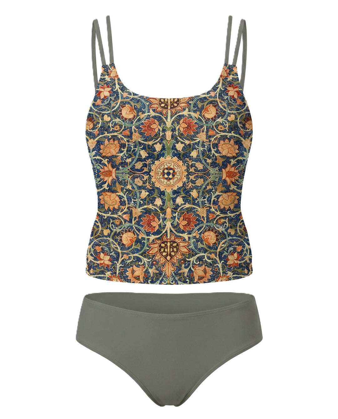 Bikini Vintage Bloom