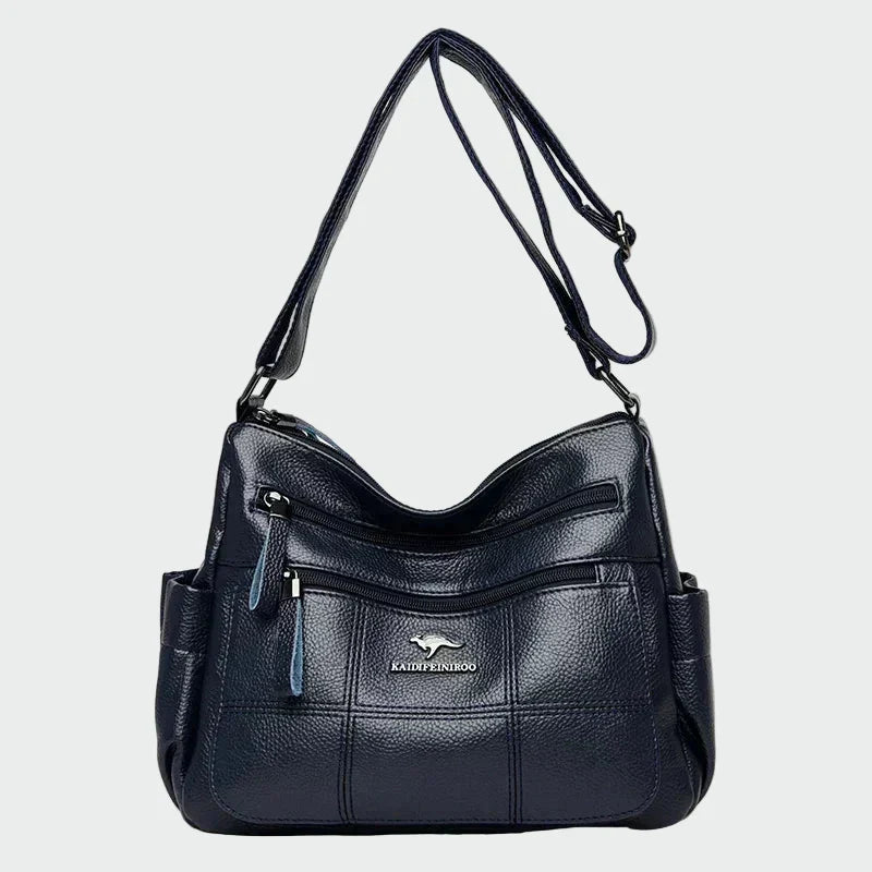Sac à main élégant intemporel