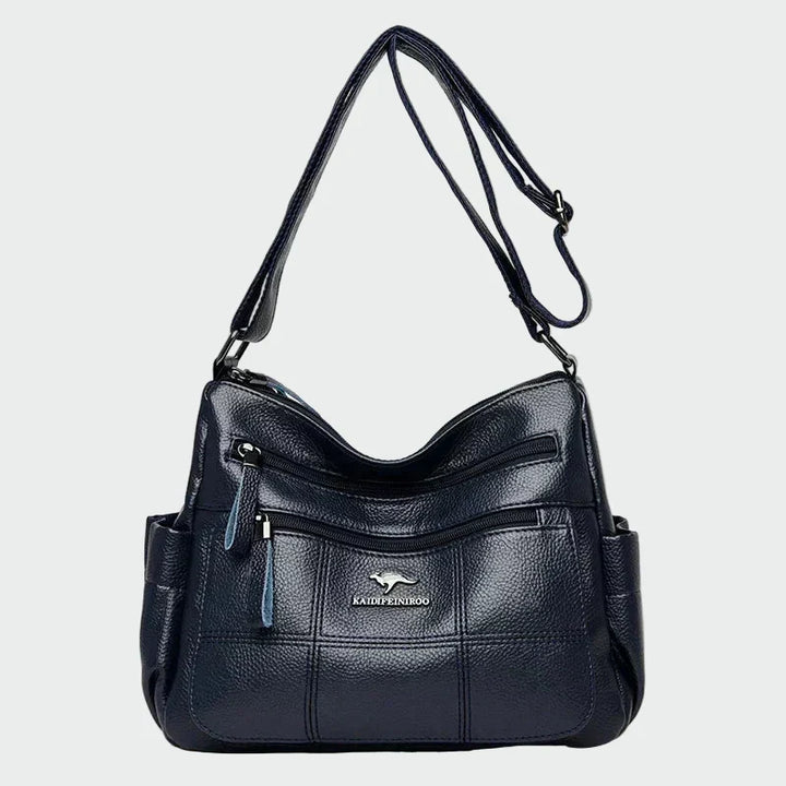 Sac à main élégant intemporel