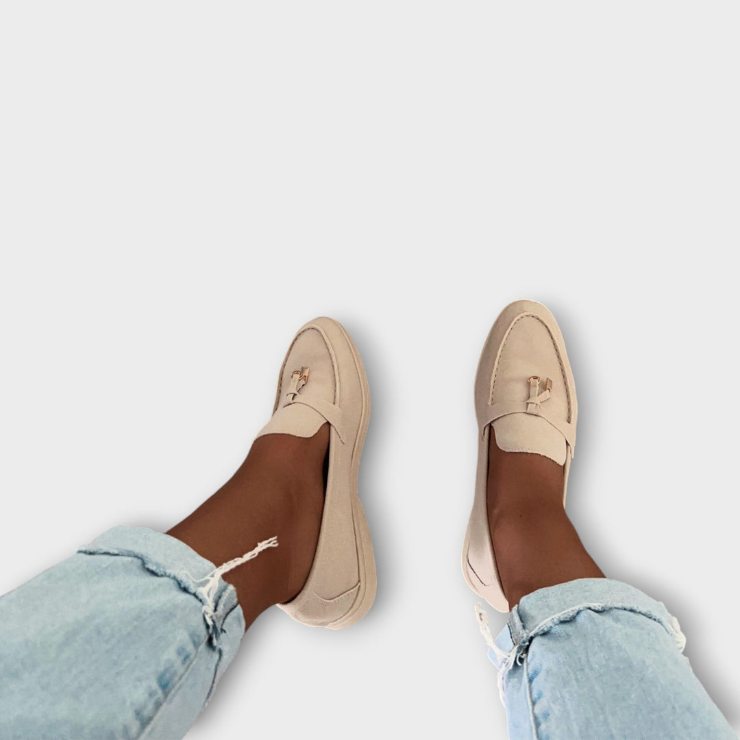 Mocassin | Mocassin