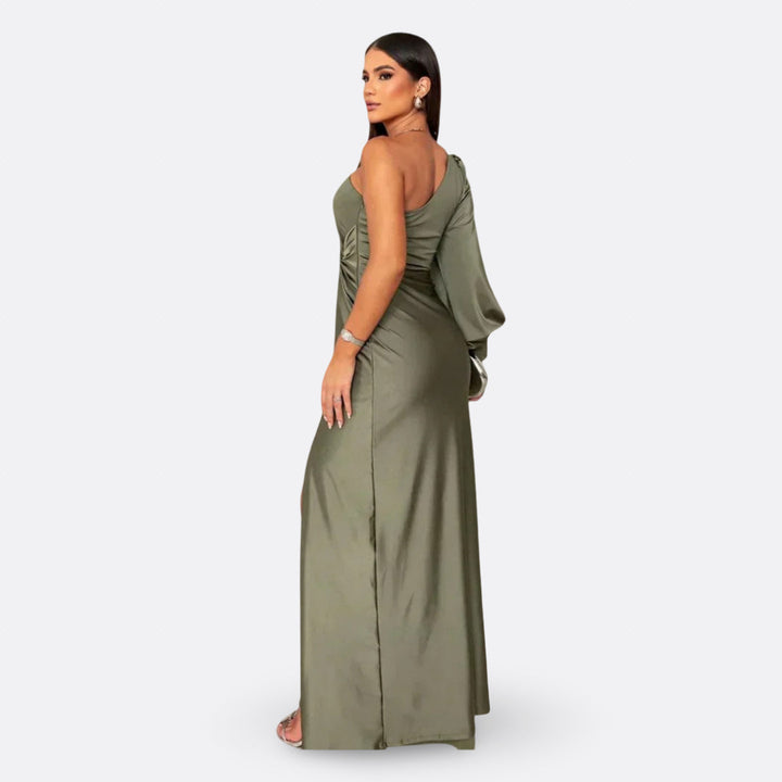Beatrice | Robe Maxi Élégante