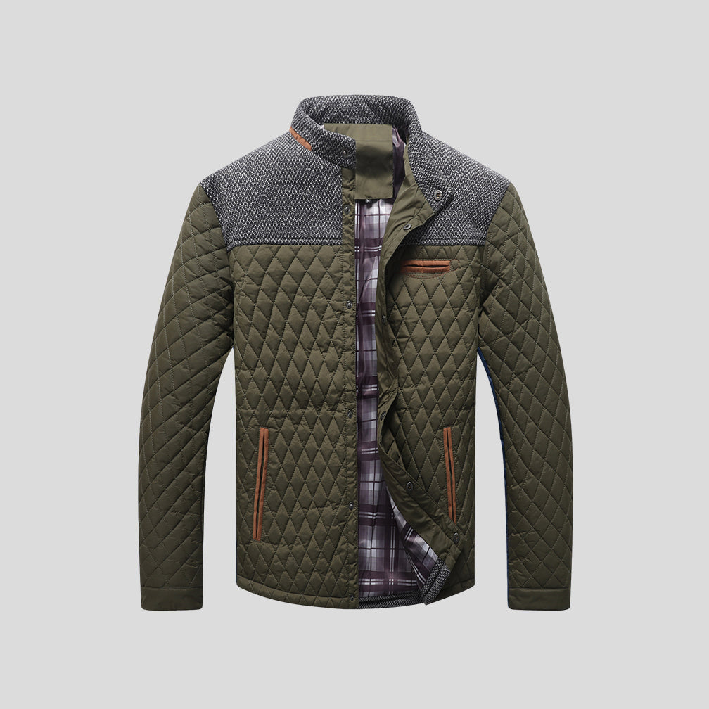 Pierre - Veste coupe-vent