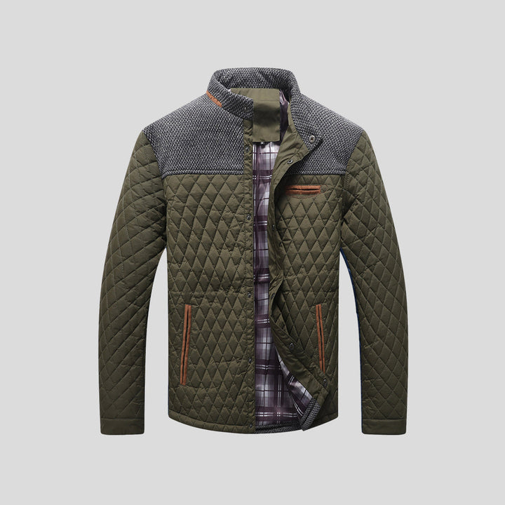 Pierre - Veste coupe-vent