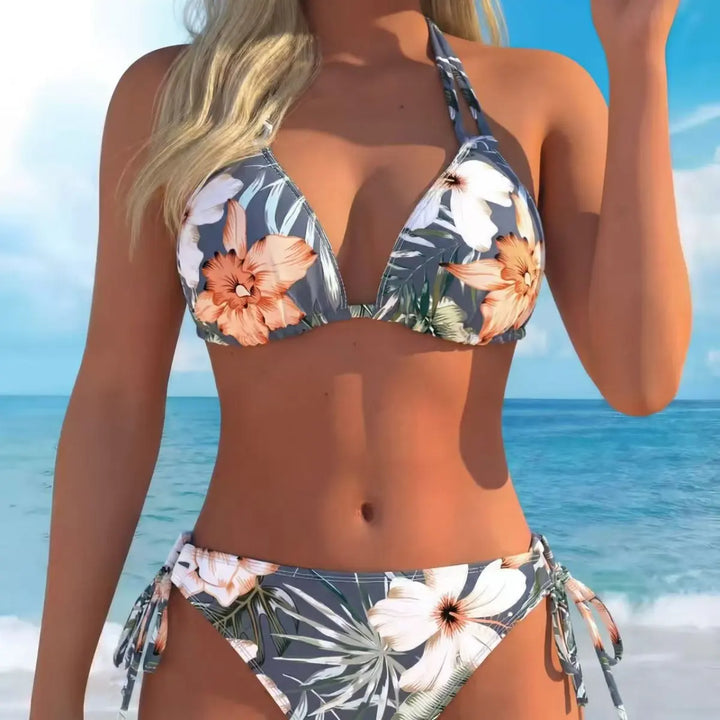 Bikini Imprimé Mix