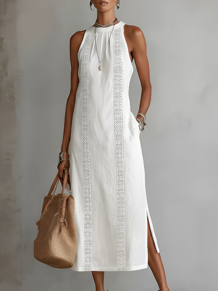 Henriette | Robe Midi