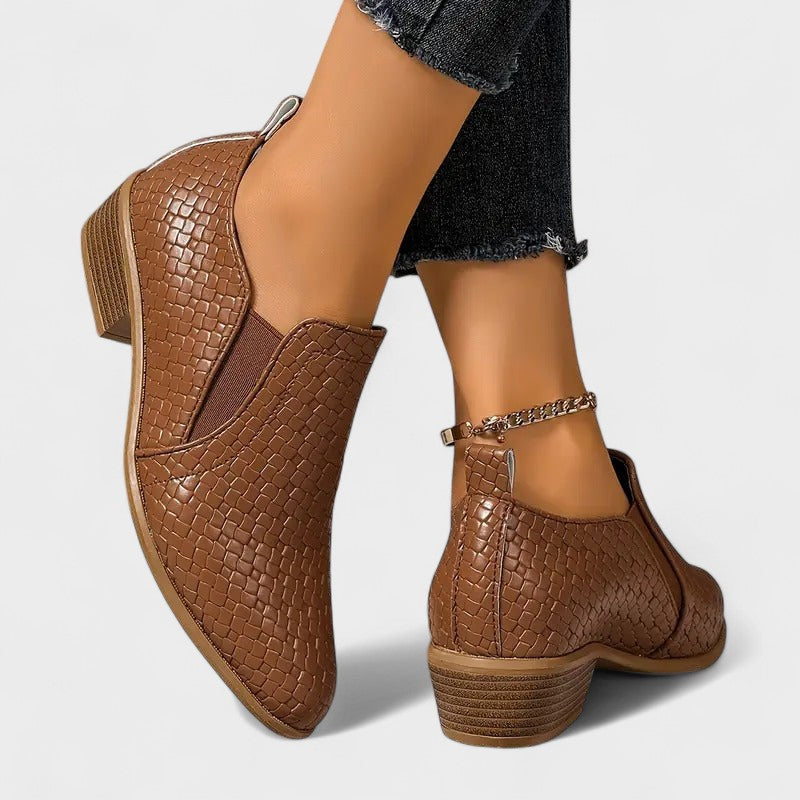 Alphonsine - Chaussures Casual Élégantes