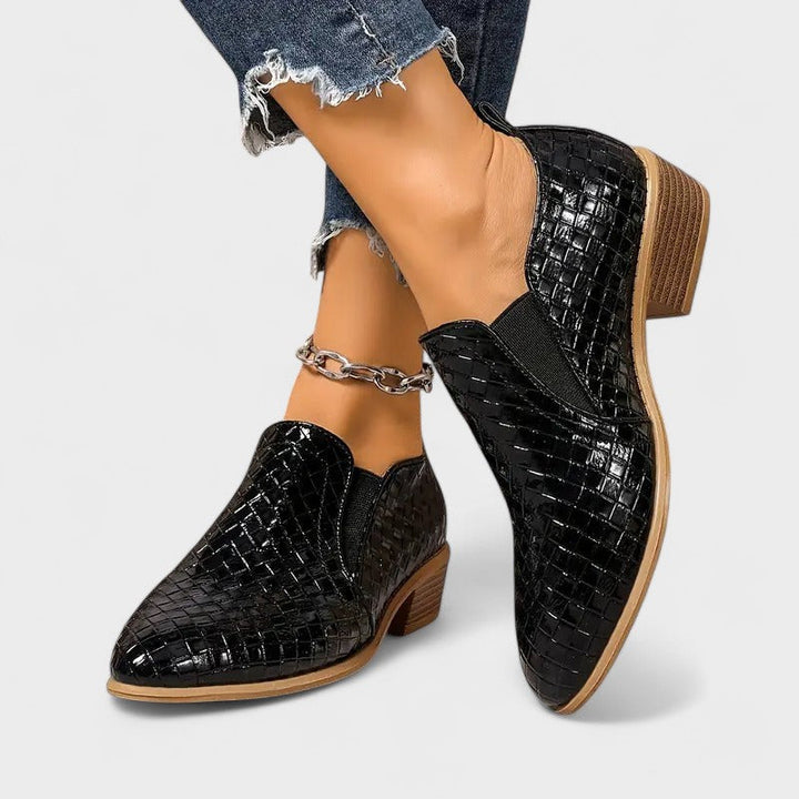 Alphonsine - Chaussures Casual Élégantes