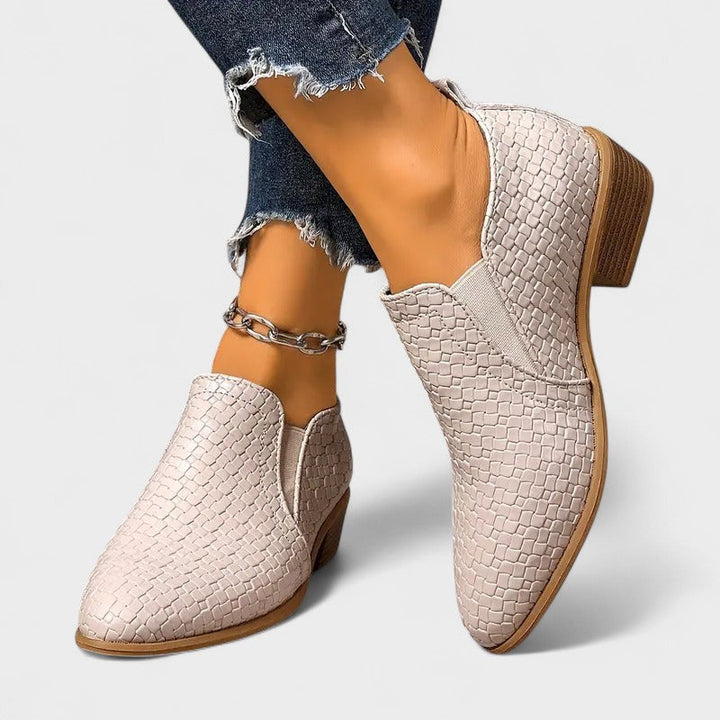 Alphonsine - Chaussures Casual Élégantes