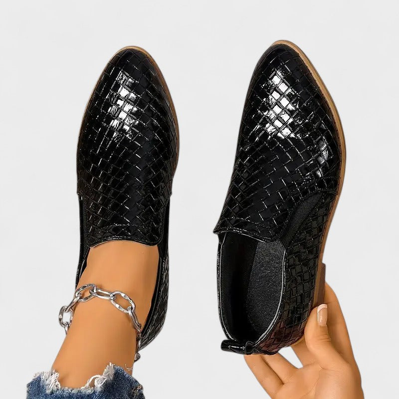 Alphonsine - Chaussures Casual Élégantes