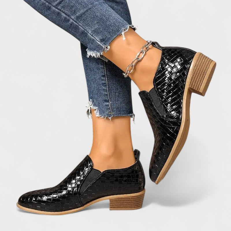 Alphonsine - Chaussures Casual Élégantes