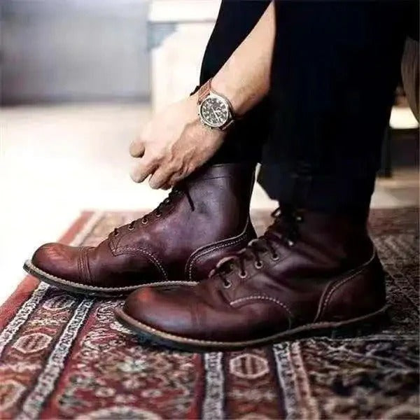 Noa - Bottes Classiques