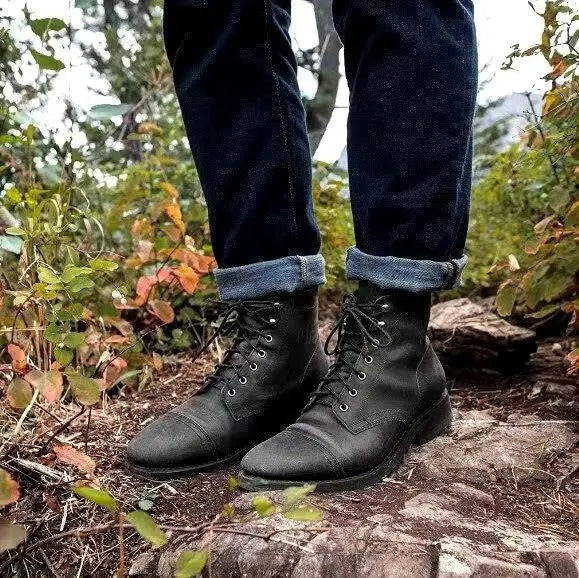 Noa - Bottes Classiques
