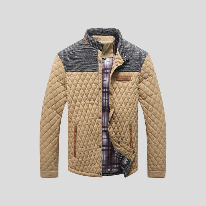 Pierre - Veste coupe-vent