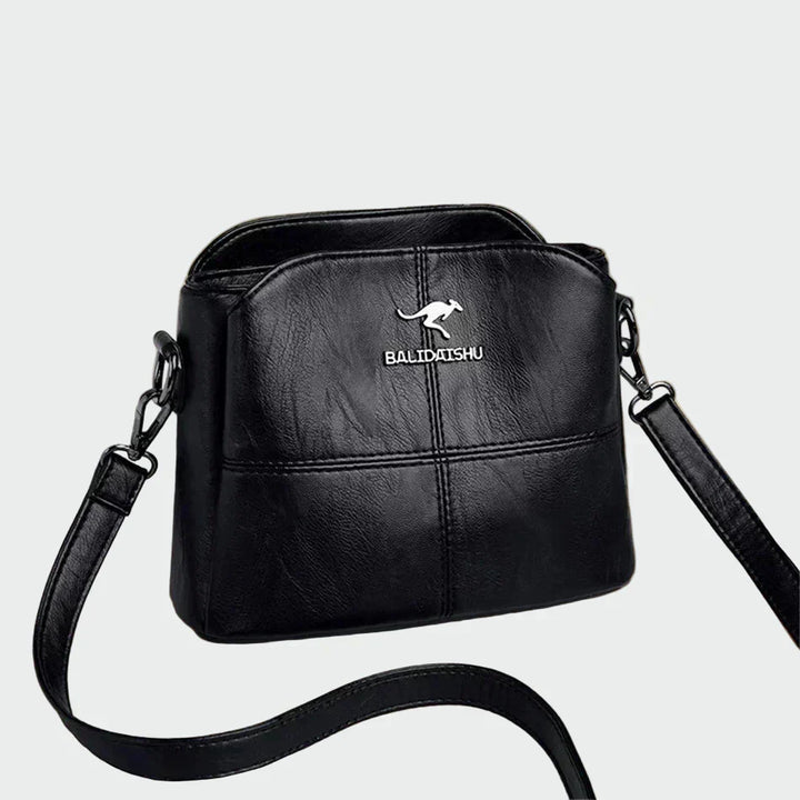 Sac en Cuir Élégant