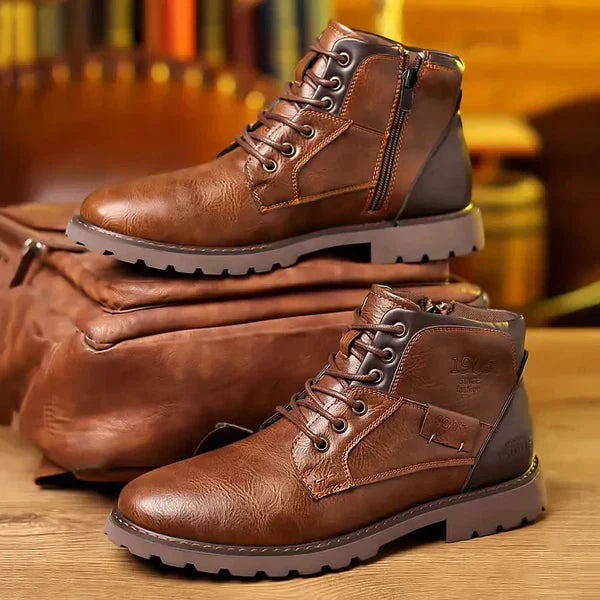 Landry - Bottes Durables