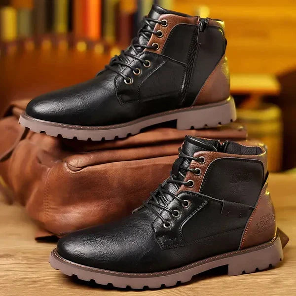 Landry - Bottes Durables
