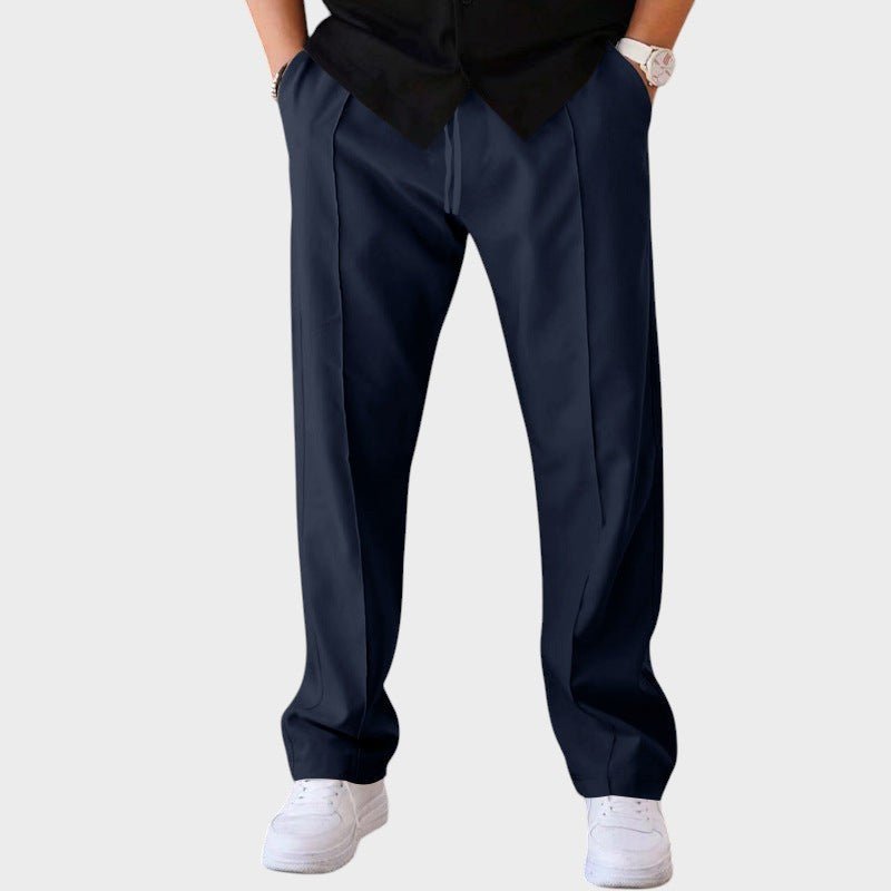 Ambre - Pantalon d'entraînement décoratif pour hommes