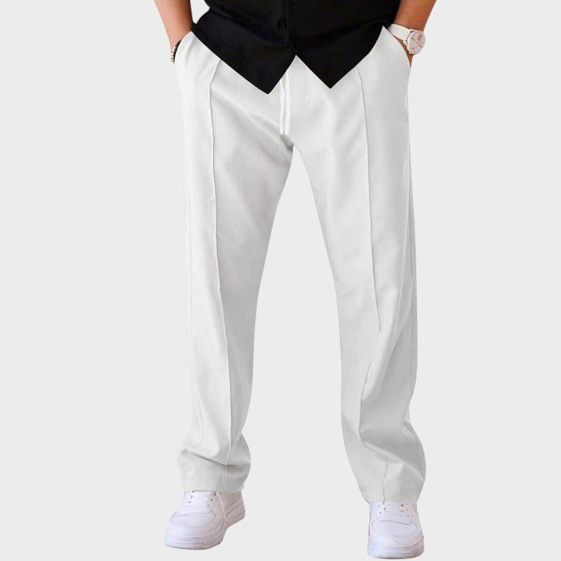 Ambre - Pantalon d'entraînement décoratif pour hommes