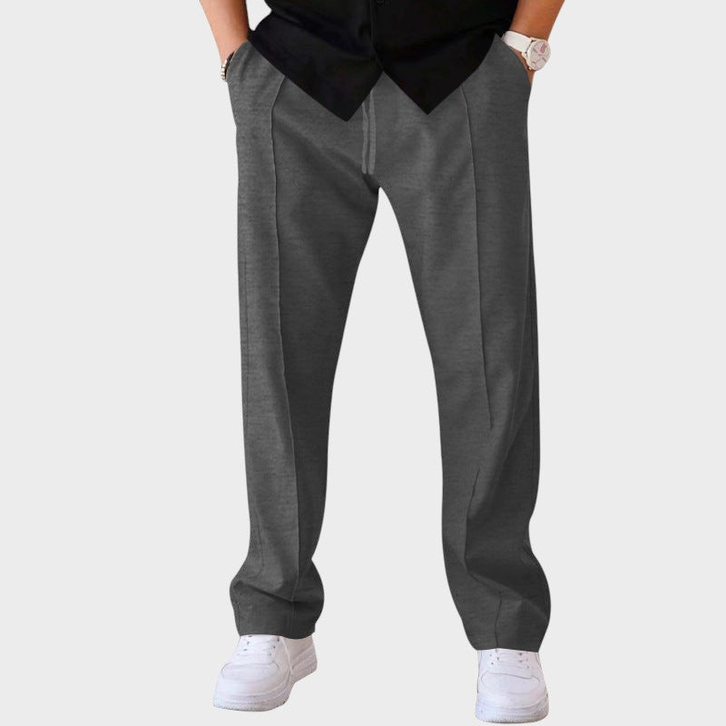 Ambre - Pantalon d'entraînement décoratif pour hommes