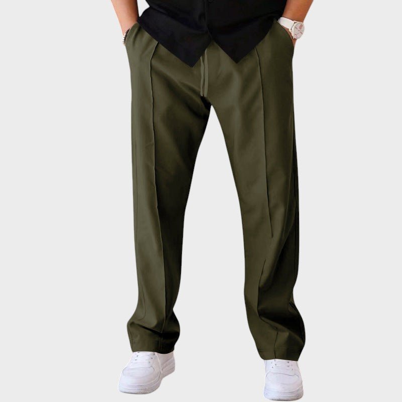 Ambre - Pantalon d'entraînement décoratif pour hommes