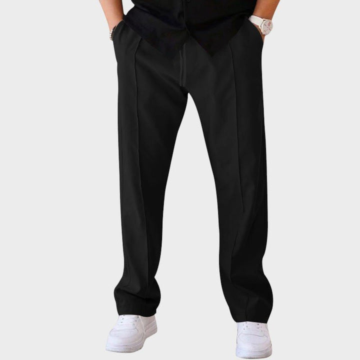 Ambre - Pantalon d'entraînement décoratif pour hommes