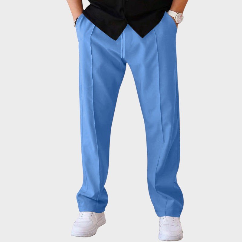 Ambre - Pantalon d'entraînement décoratif pour hommes