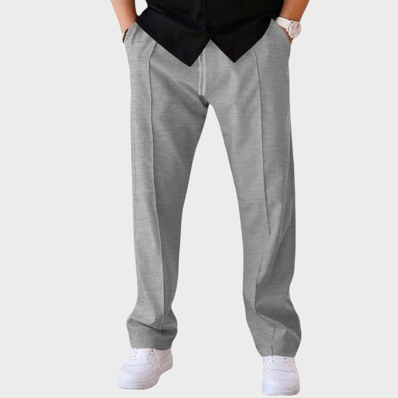 Ambre - Pantalon d'entraînement décoratif pour hommes