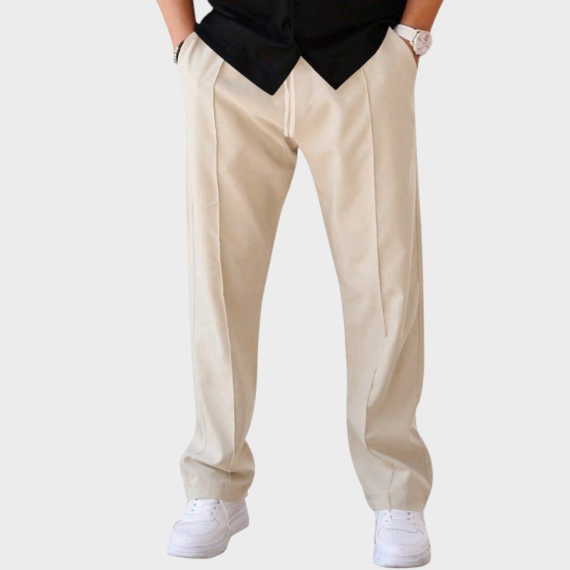Ambre - Pantalon d'entraînement décoratif pour hommes