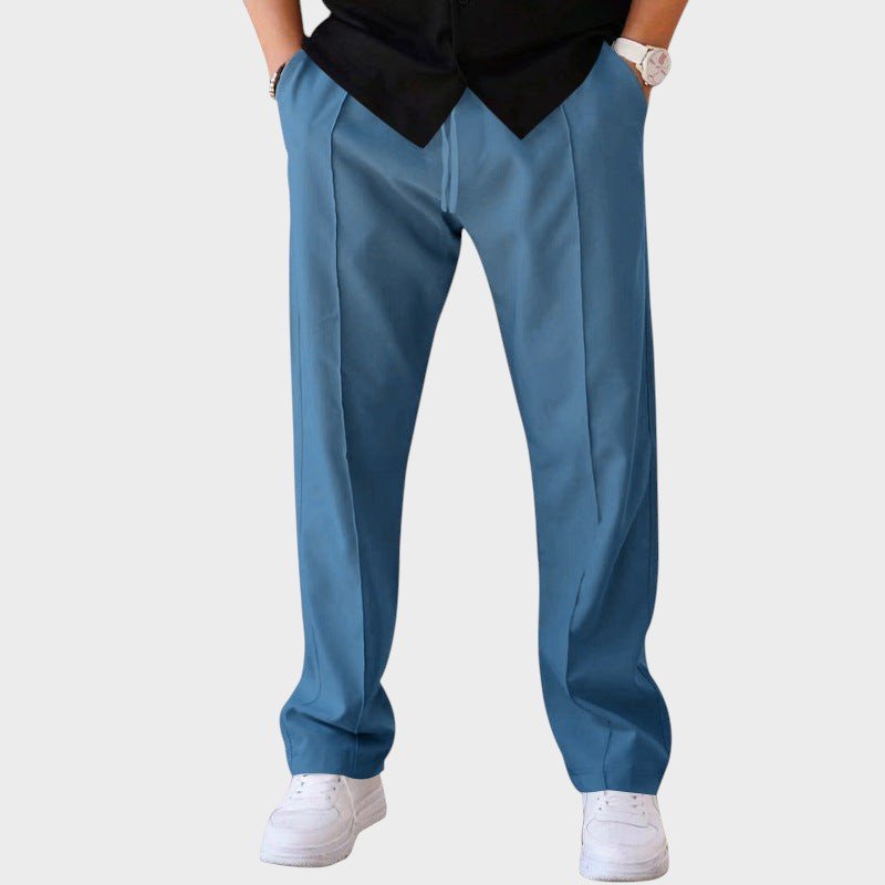 Ambre - Pantalon d'entraînement décoratif pour hommes
