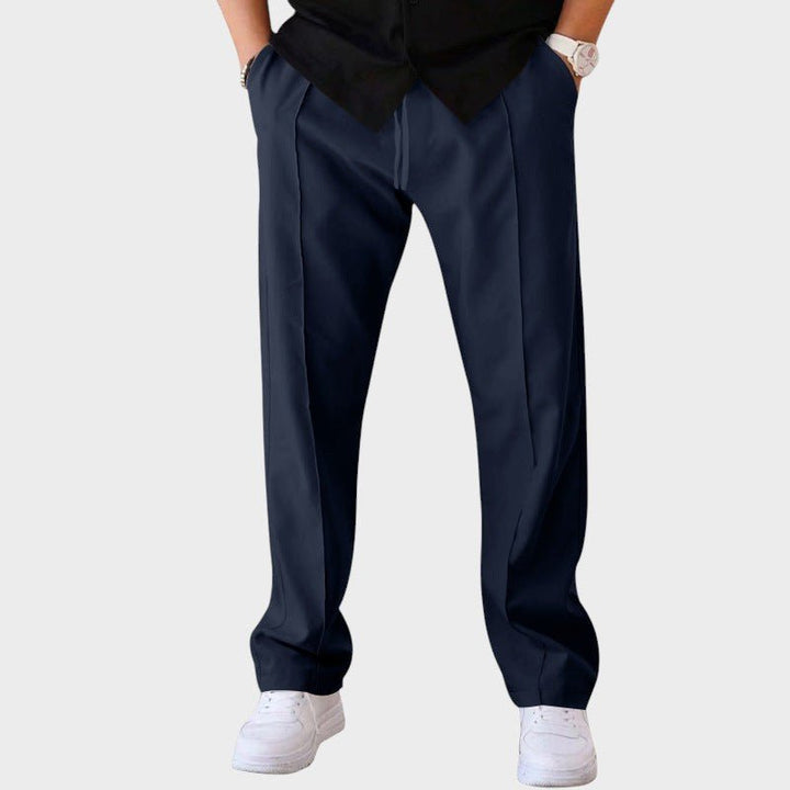 Ambre - Pantalon d'entraînement décoratif pour hommes