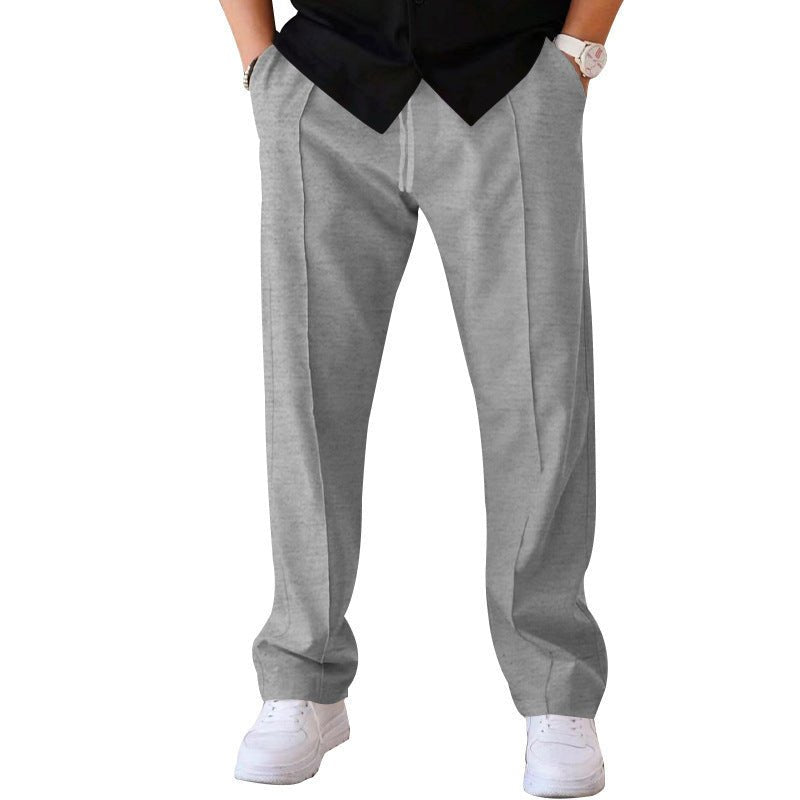 Ambre - Pantalon d'entraînement décoratif pour hommes