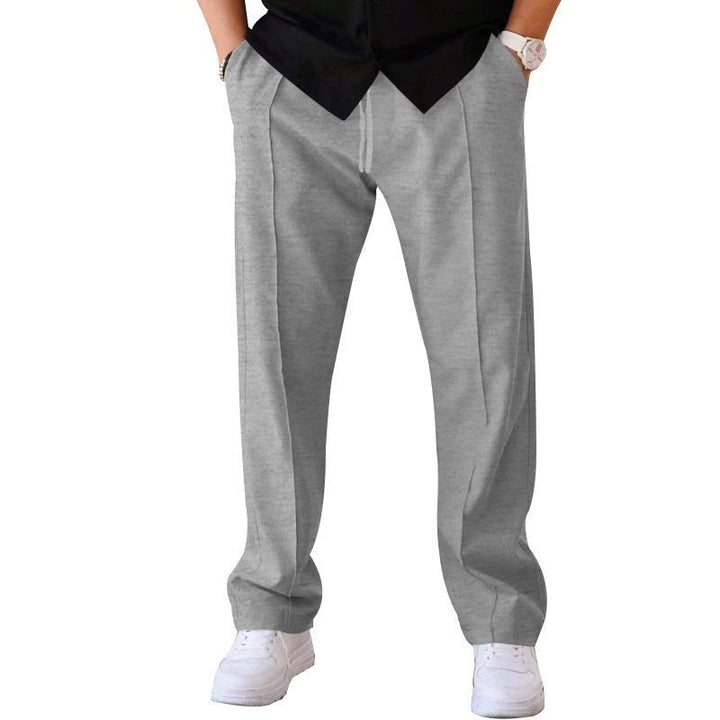 Ambre - Pantalon d'entraînement décoratif pour hommes