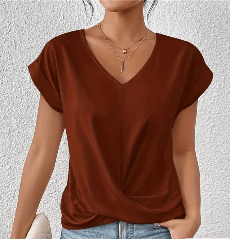 Blanche | Haut Sculptant