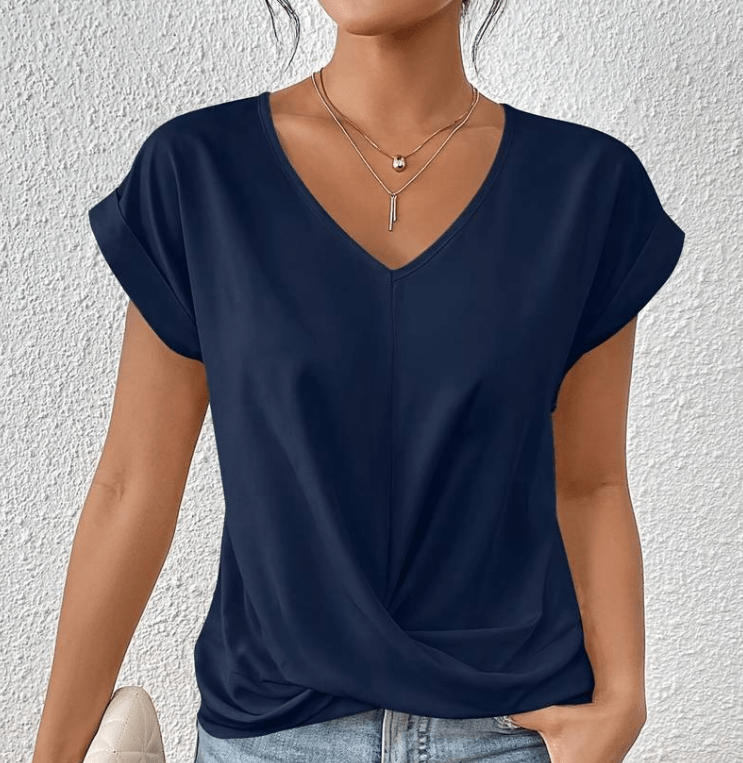 Blanche | Haut Sculptant