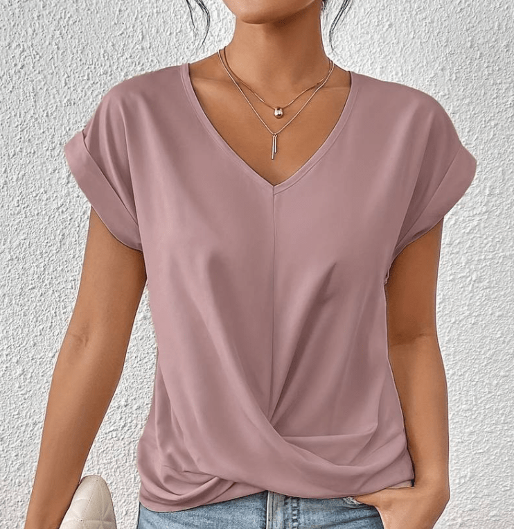 Blanche | Haut Sculptant