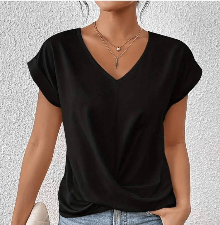 Blanche | Haut Sculptant