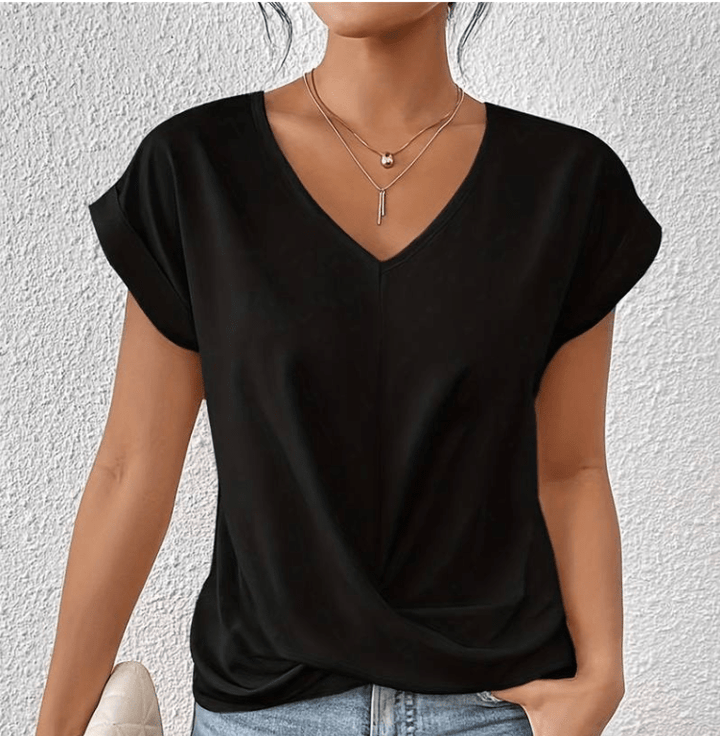 Blanche | Haut Sculptant