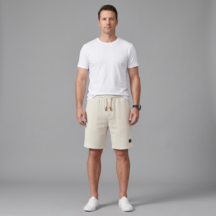 Samuel | Shorts d'été légers